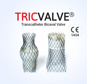 TRICVALVE