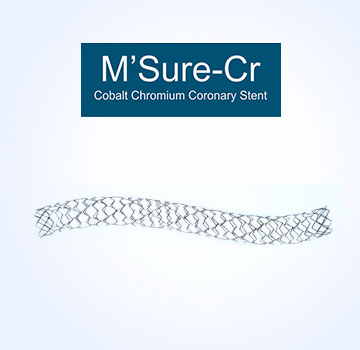 M’Sure-Cr