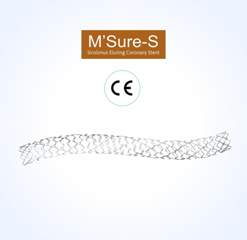 M’Sure-S